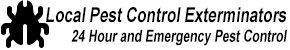 Plymouth PA Pest Control Exterminators